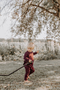 Vêtements évolutifs et accessoires pour bébés