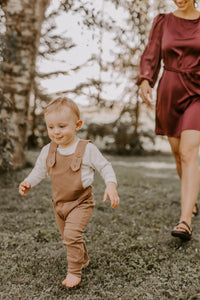 Vêtements évolutifs et accessoires pour bébés