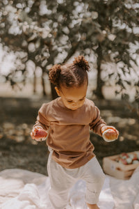 Vêtements évolutifs et accessoires pour bébés